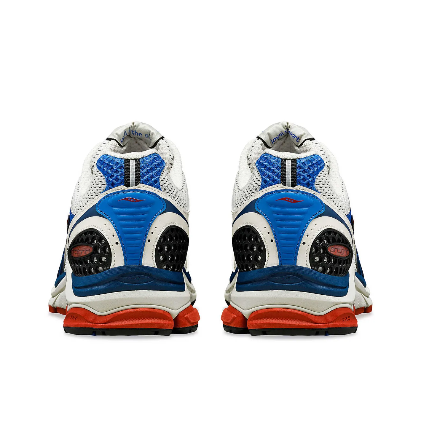 ProGrid Triumph 4 CS|Saucony Flash Sale