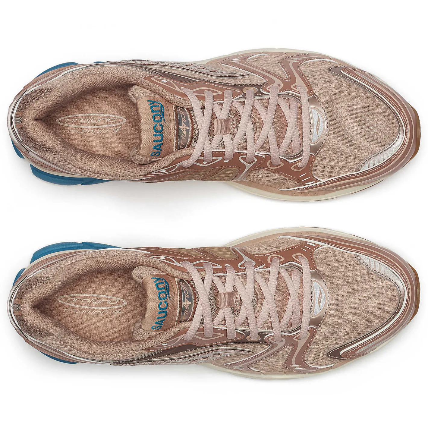 ProGrid Triumph 4 CS|Saucony Discount