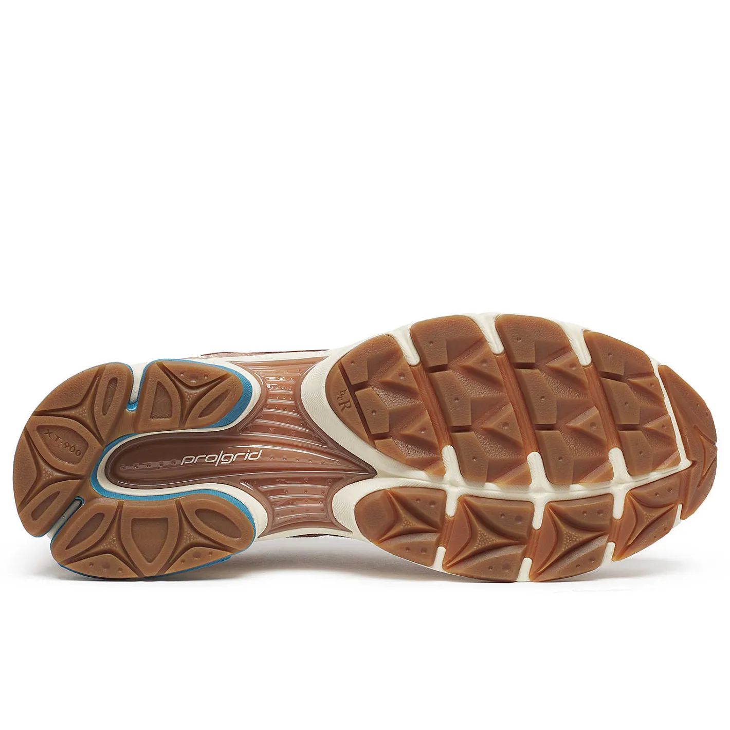 ProGrid Triumph 4 CS|Saucony Discount