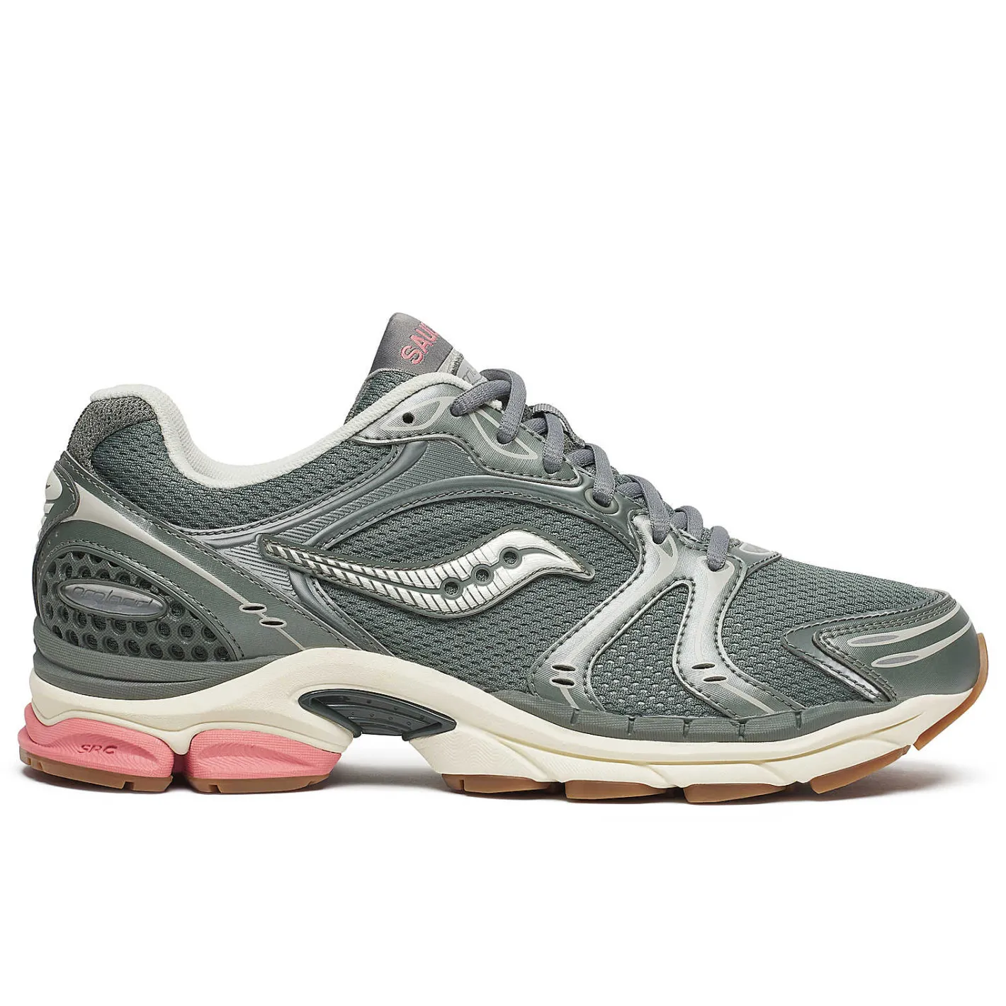 ProGrid Triumph 4 CS|Saucony Flash Sale