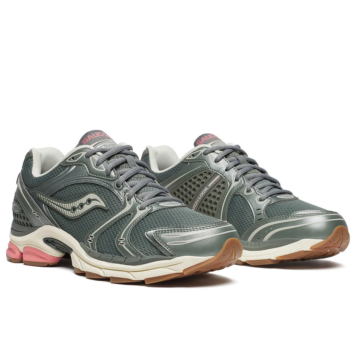 ProGrid Triumph 4 CS|Saucony Flash Sale