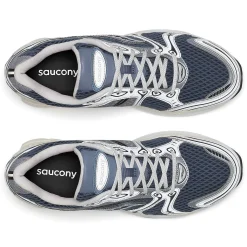 ProGrid Triumph 4 Fabricated Future|Saucony Clearance