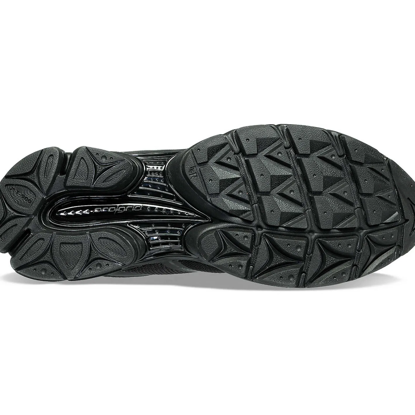 ProGrid Triumph 4 Gorpcore|Saucony New