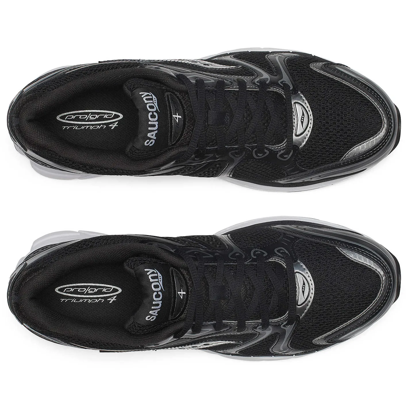 ProGrid Triumph 4 Heritage|Saucony Cheap