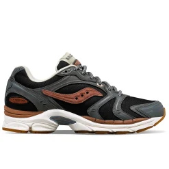 ProGrid Triumph 4 Secure|Saucony New