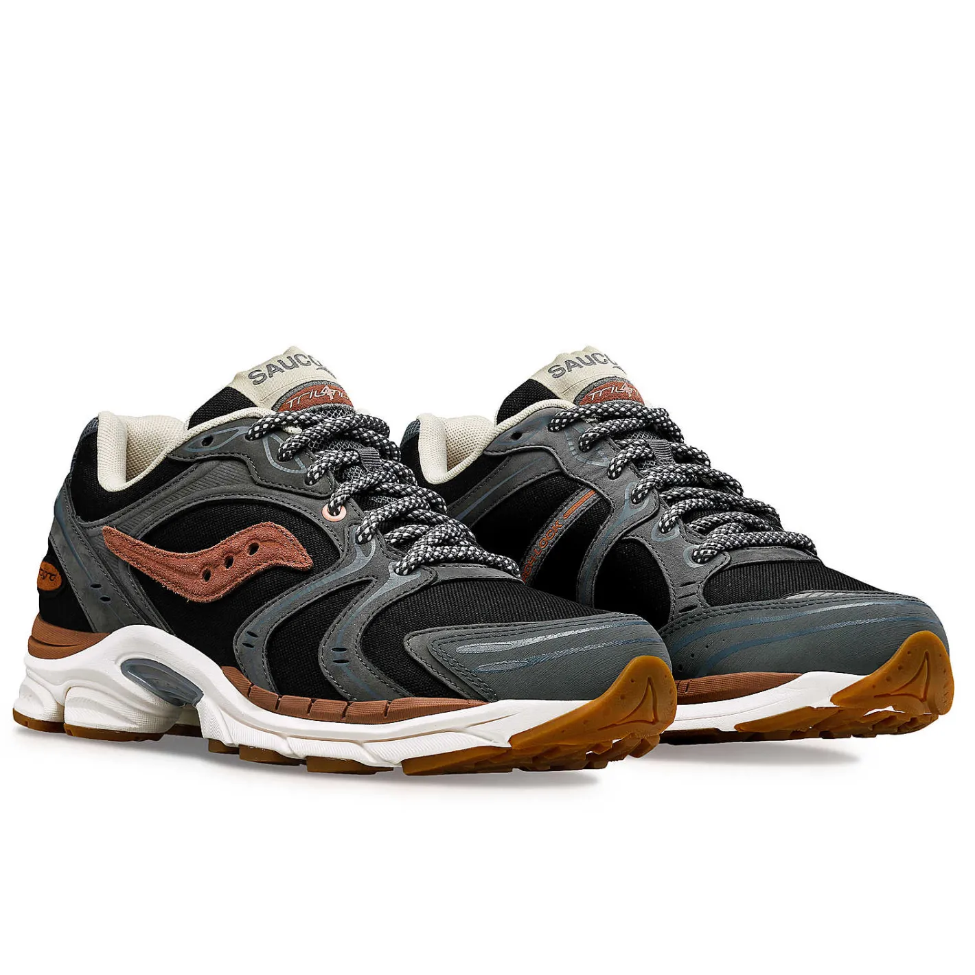 ProGrid Triumph 4 Secure|Saucony New