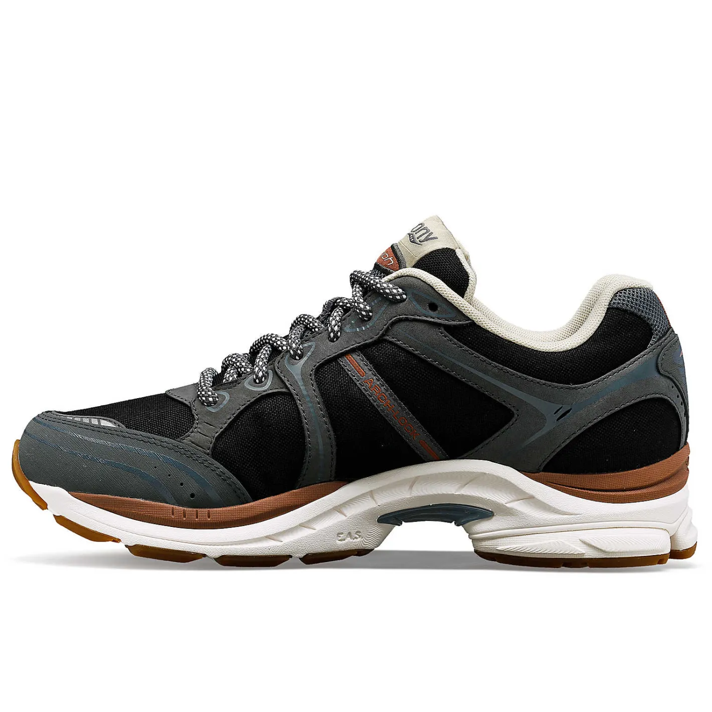 ProGrid Triumph 4 Secure|Saucony New
