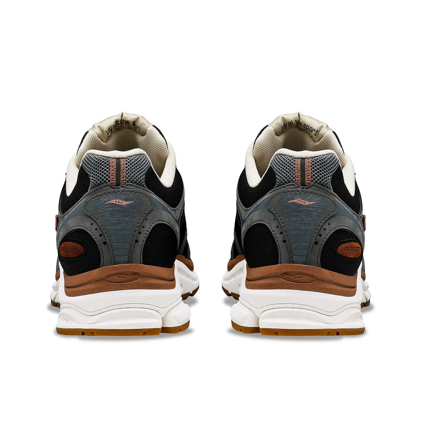 ProGrid Triumph 4 Secure|Saucony New