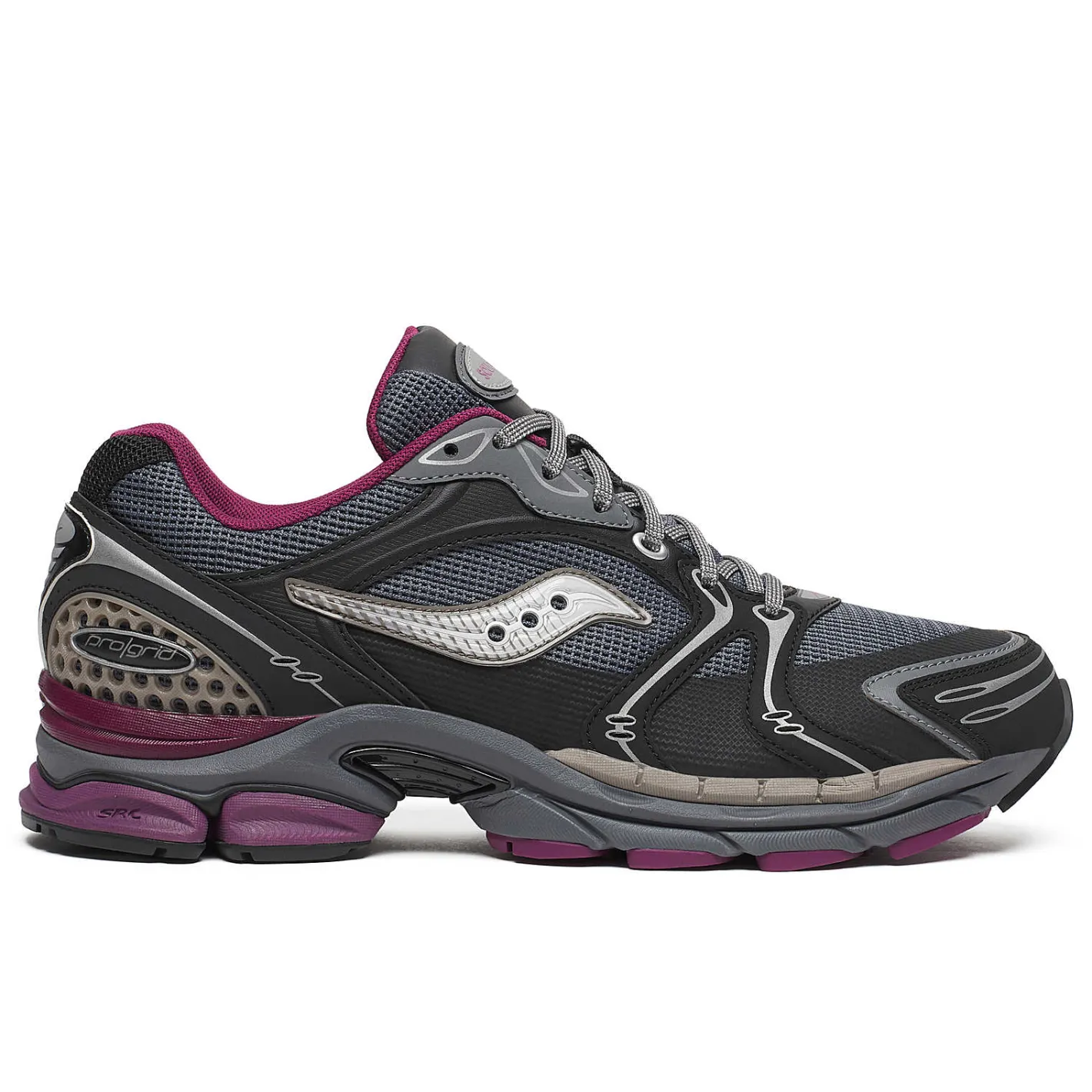 ProGrid Triumph 4 Winter Tech|Saucony Outlet
