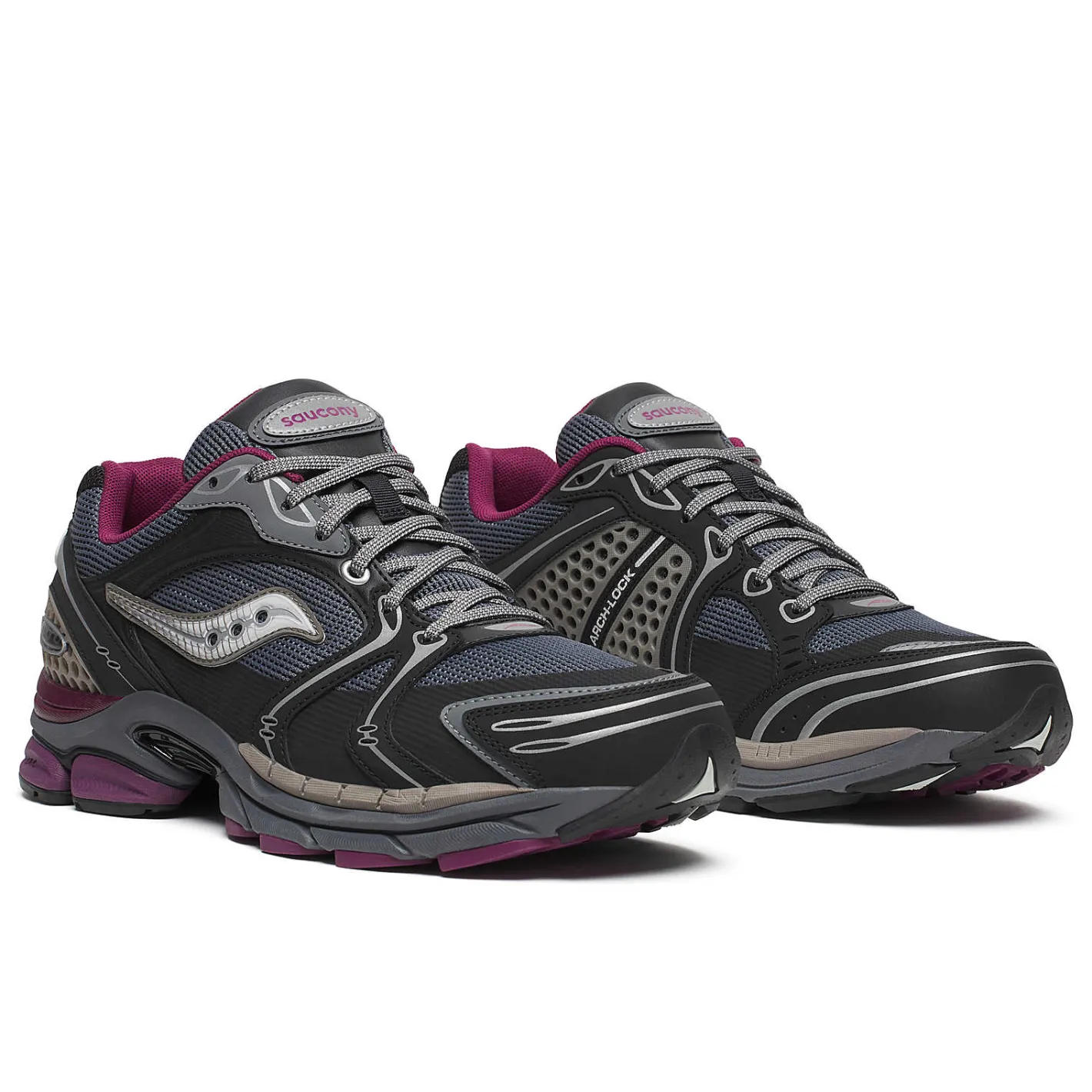 ProGrid Triumph 4 Winter Tech|Saucony Outlet