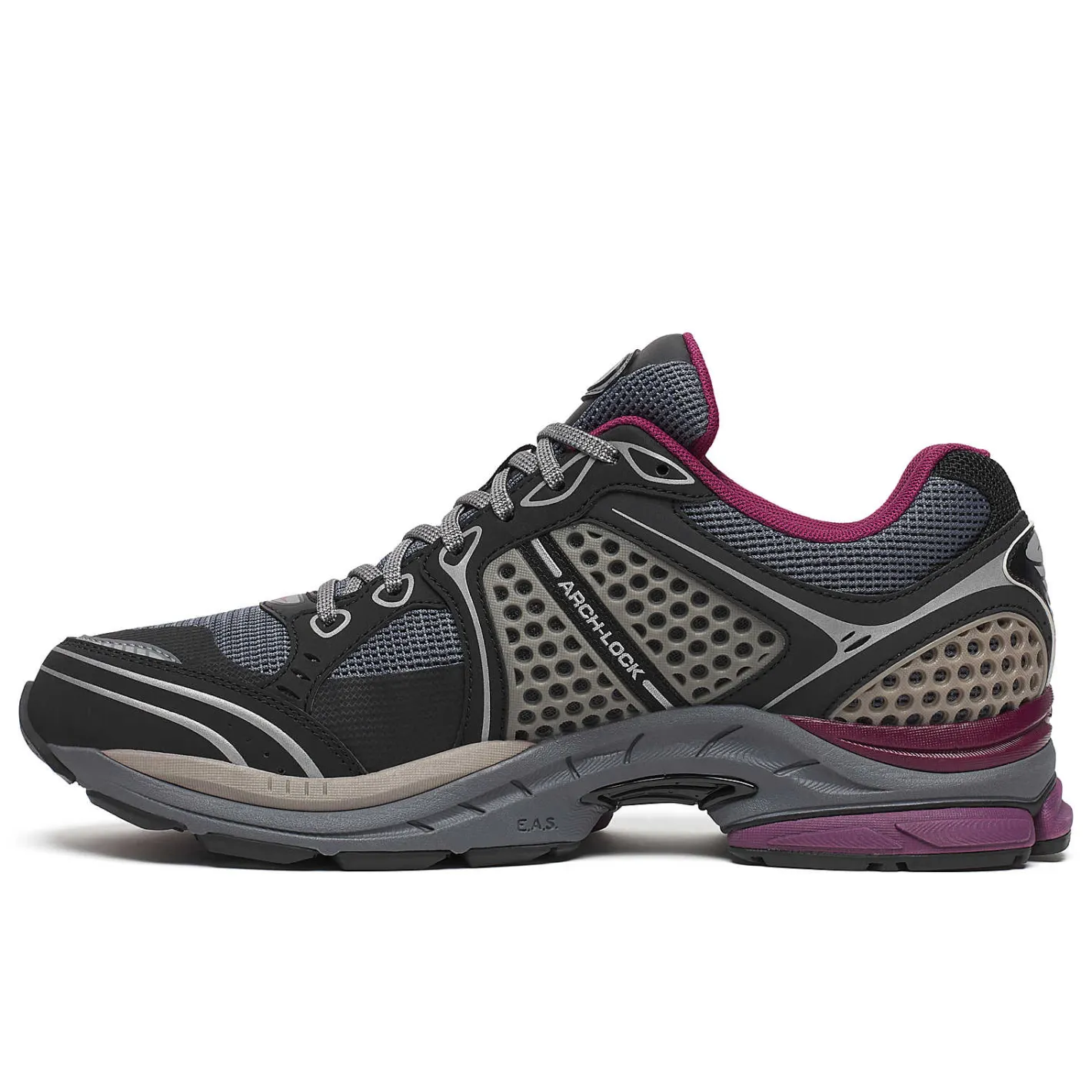 ProGrid Triumph 4 Winter Tech|Saucony Outlet