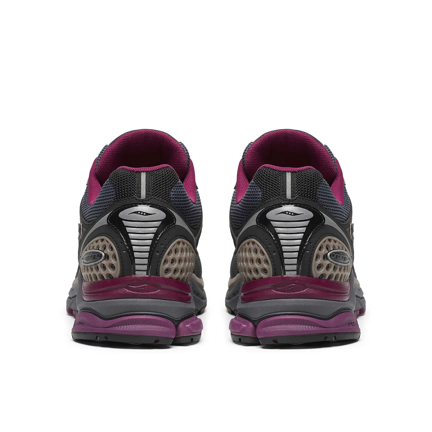 ProGrid Triumph 4 Winter Tech|Saucony Outlet