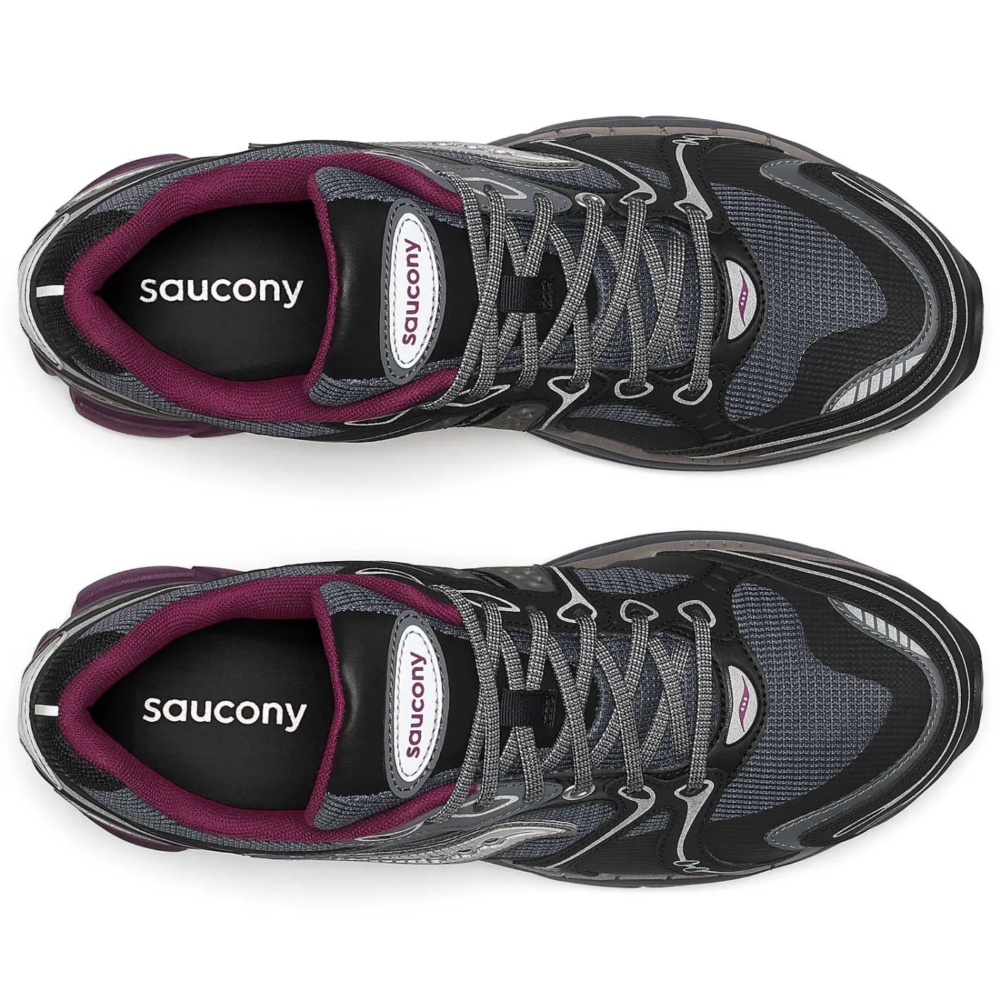 ProGrid Triumph 4 Winter Tech|Saucony Outlet