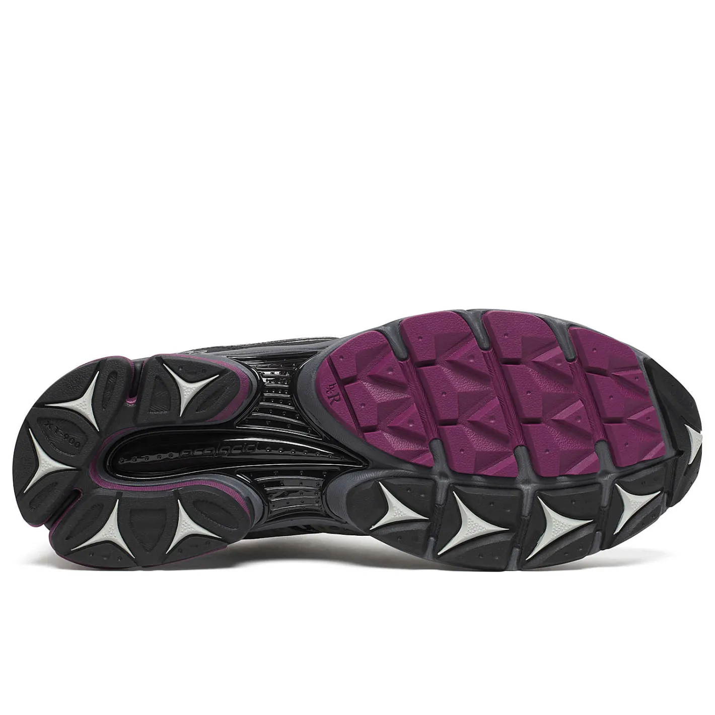 ProGrid Triumph 4 Winter Tech|Saucony Outlet