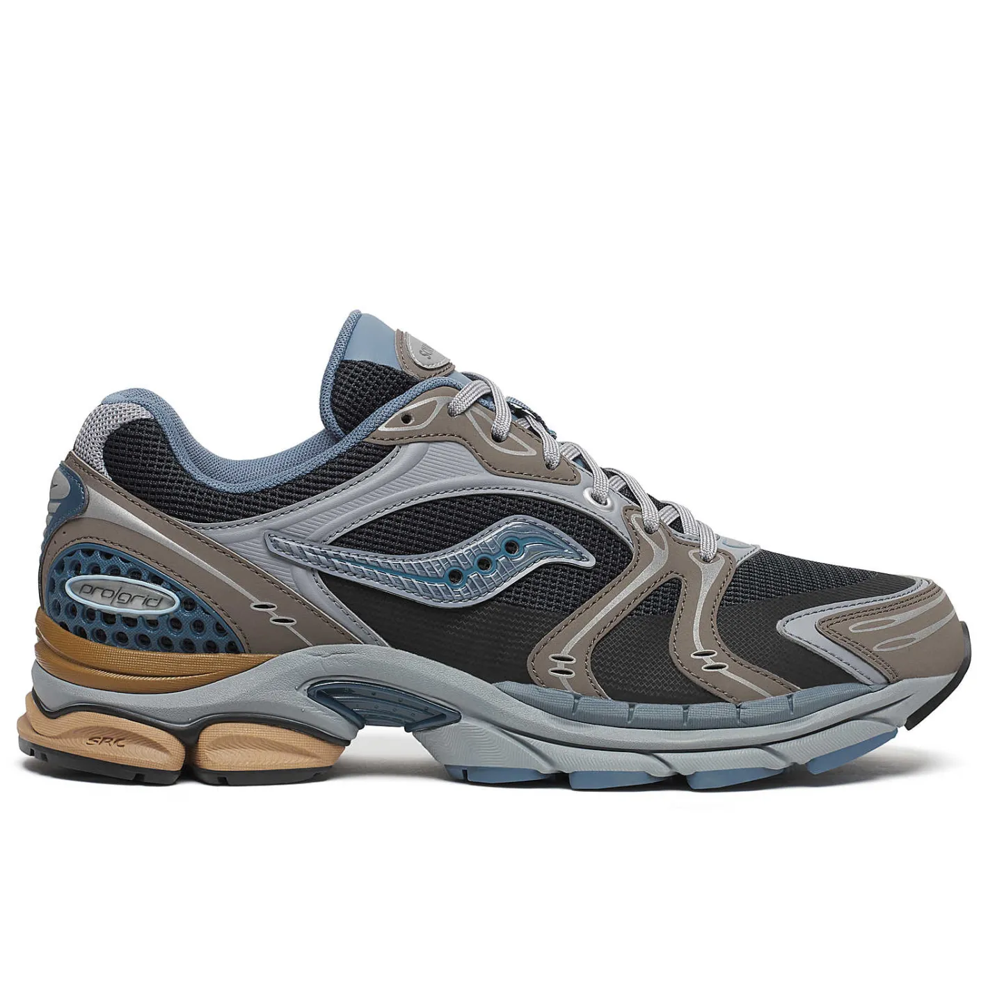 ProGrid Triumph 4 Winter Tech|Saucony Online