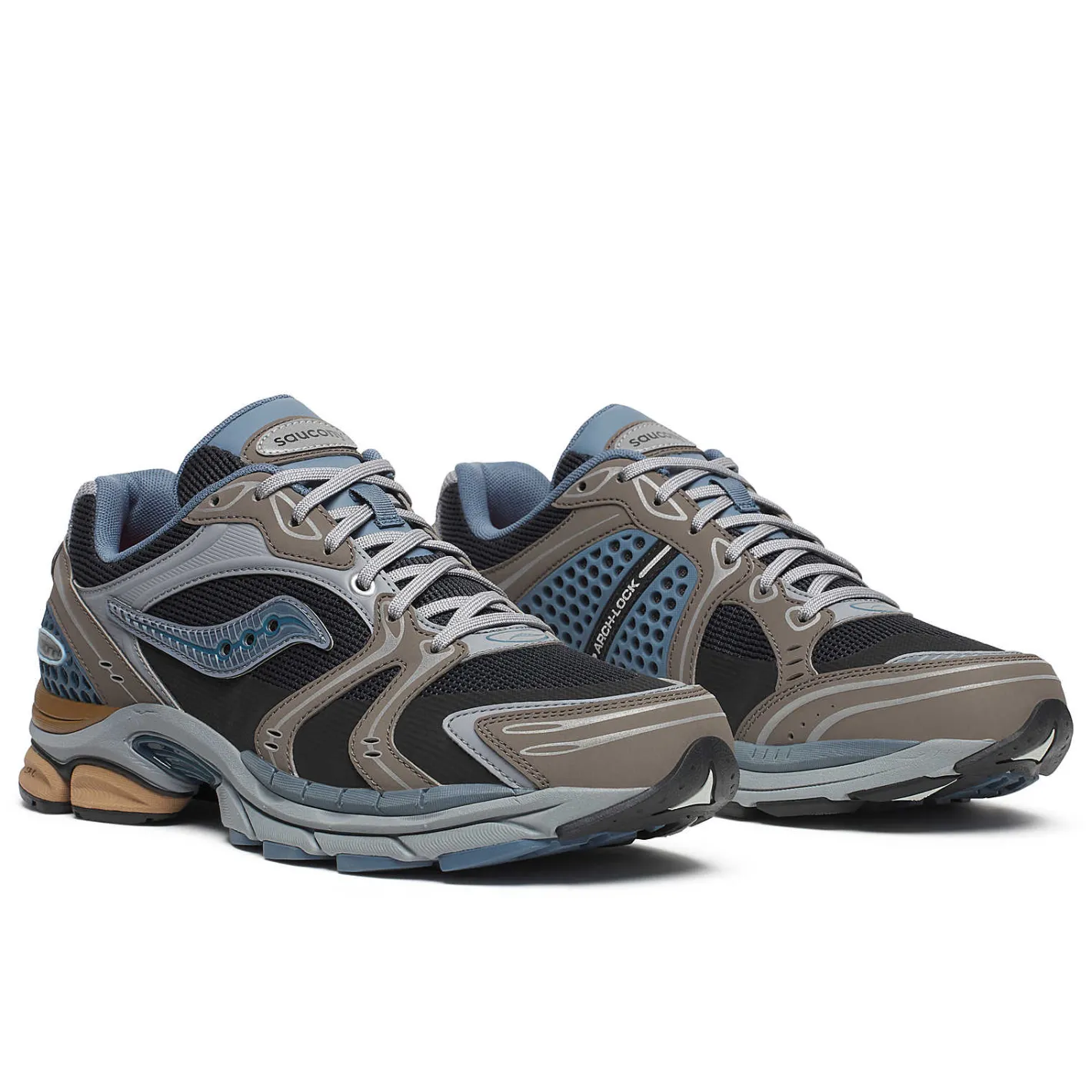 ProGrid Triumph 4 Winter Tech|Saucony Online