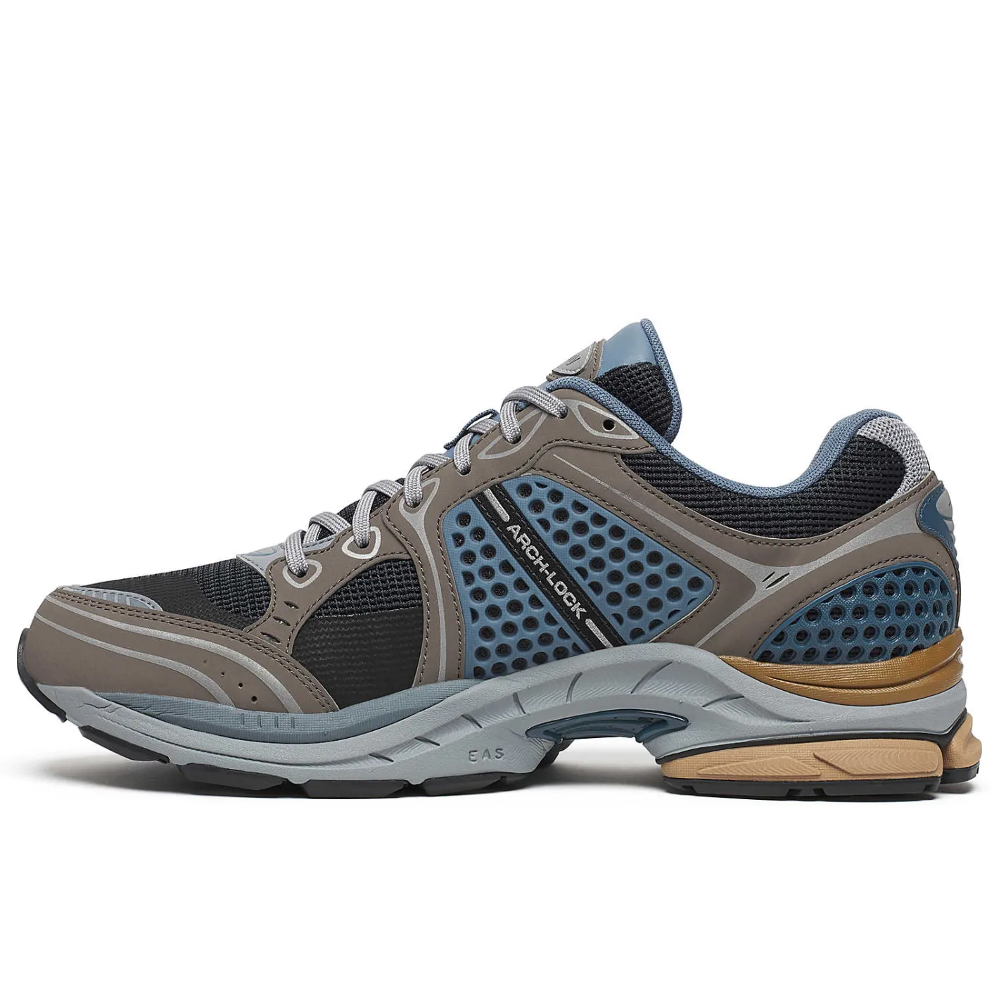 ProGrid Triumph 4 Winter Tech|Saucony Online
