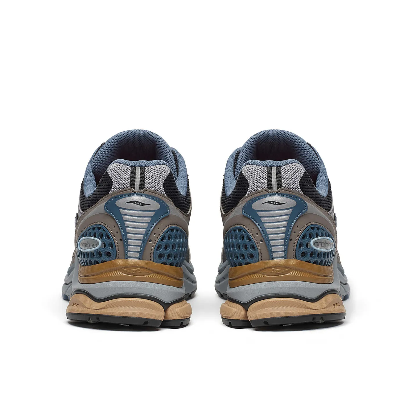 ProGrid Triumph 4 Winter Tech|Saucony Online