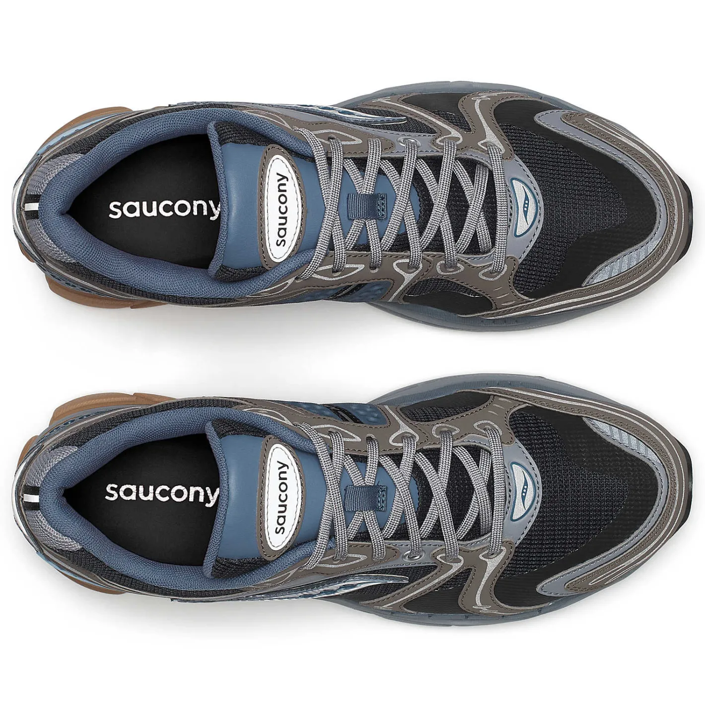 ProGrid Triumph 4 Winter Tech|Saucony Online