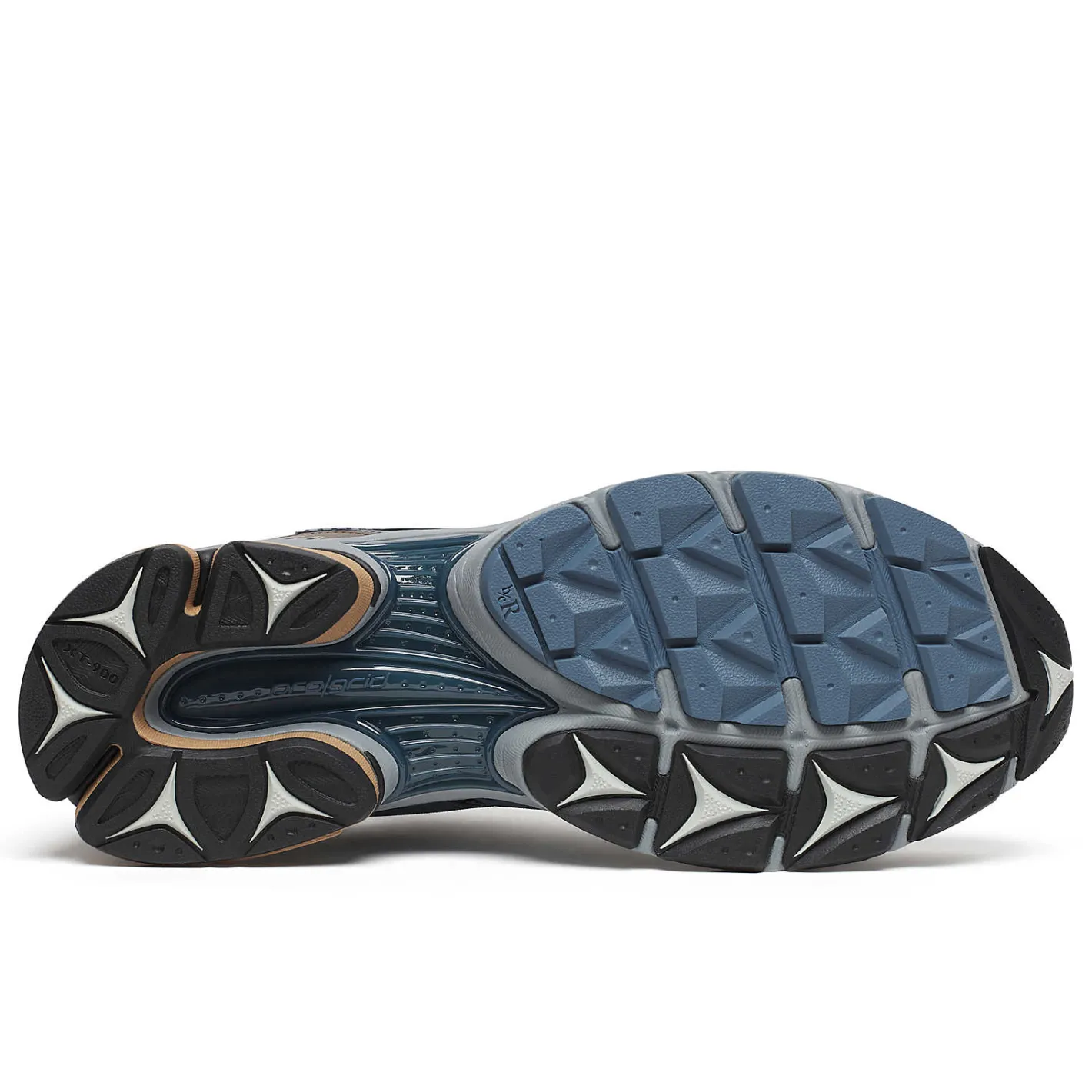 ProGrid Triumph 4 Winter Tech|Saucony Online