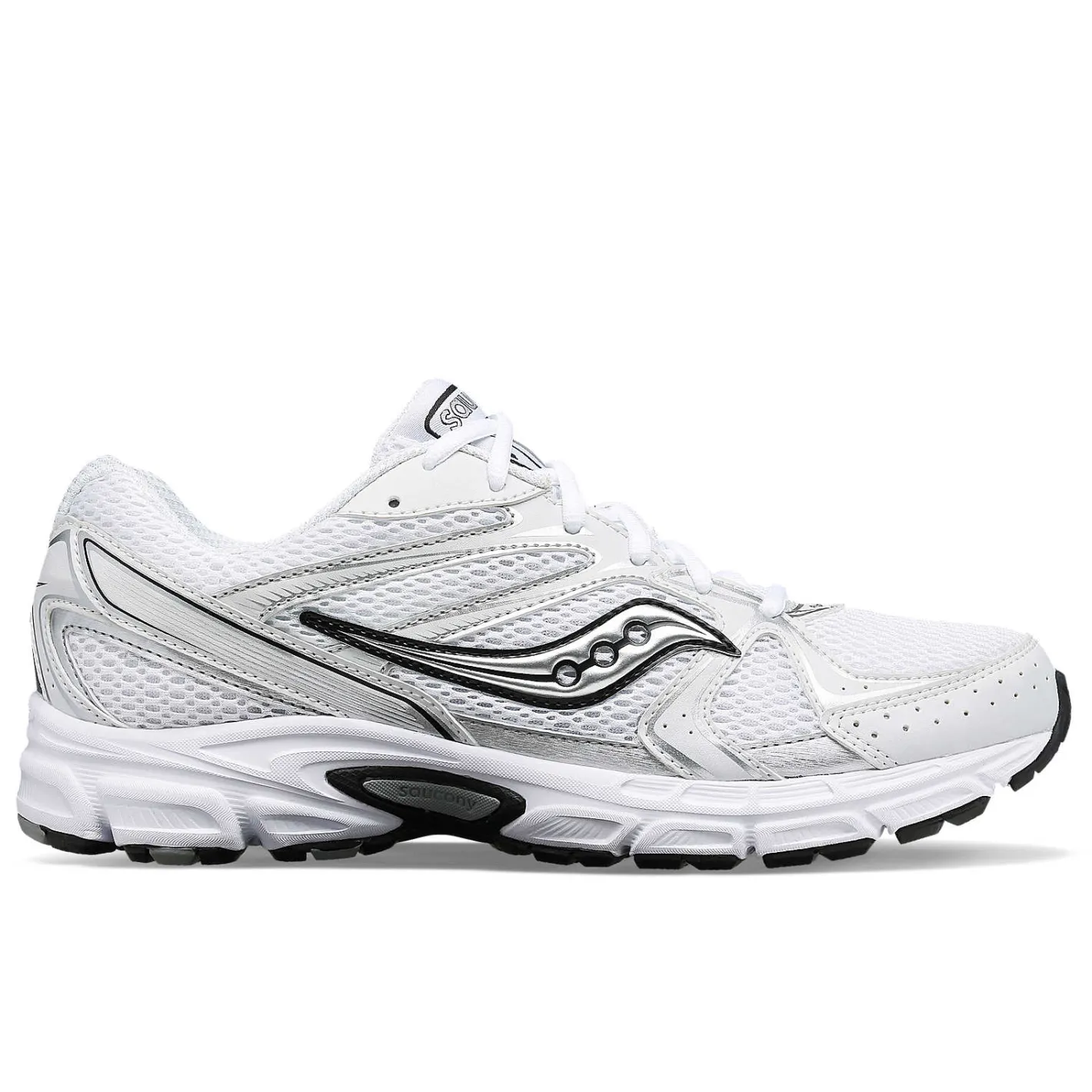 Ride Millennium|Saucony New