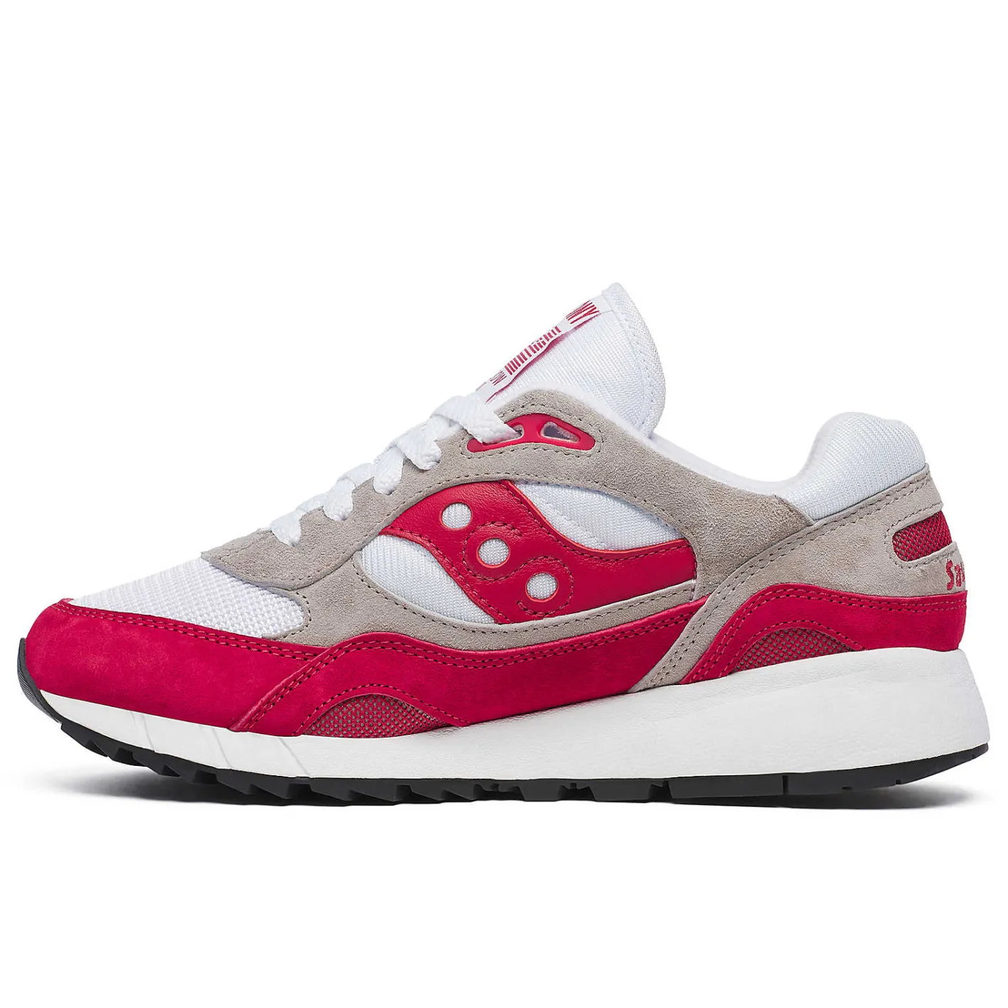 Shadow 6000|Saucony Hot