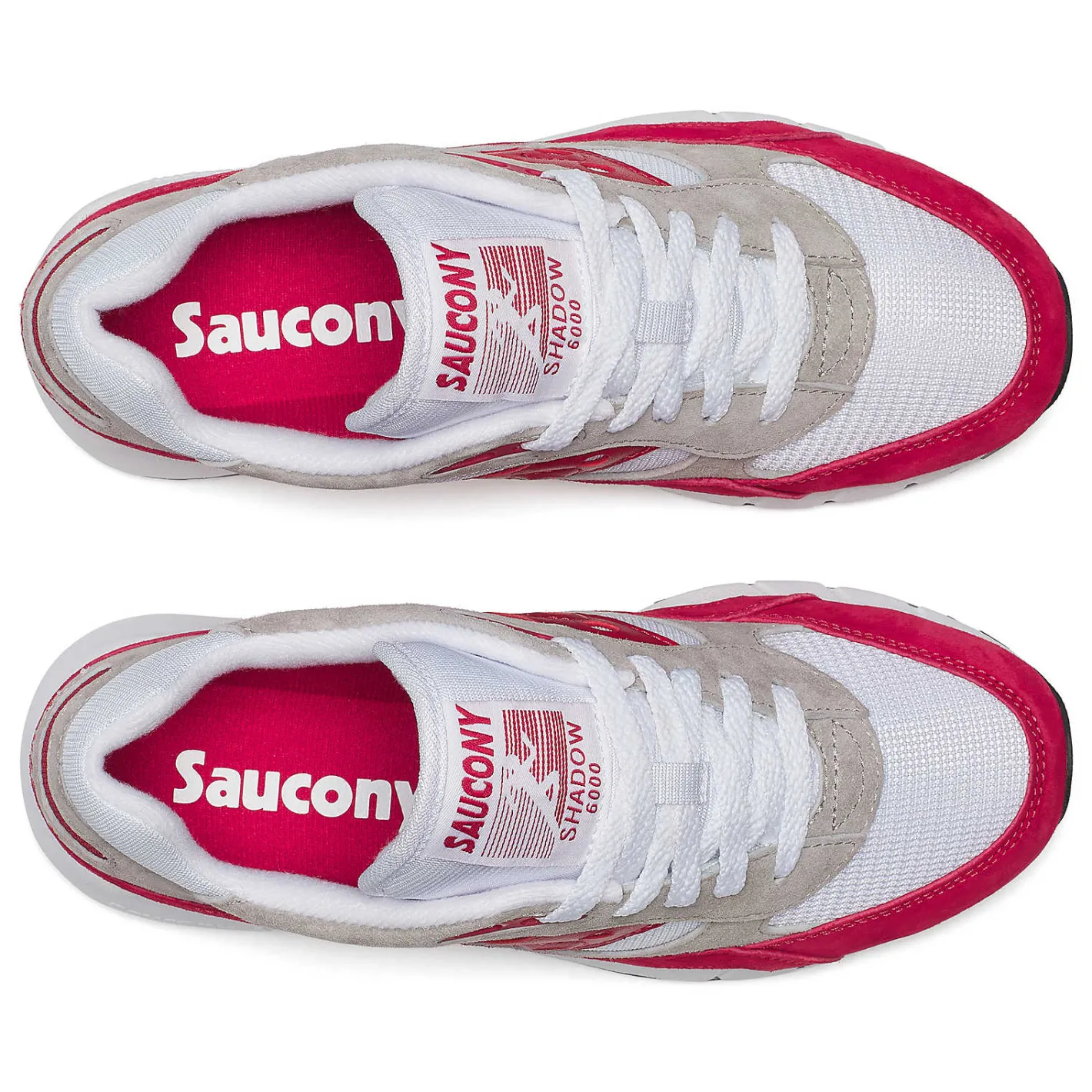 Shadow 6000|Saucony Hot