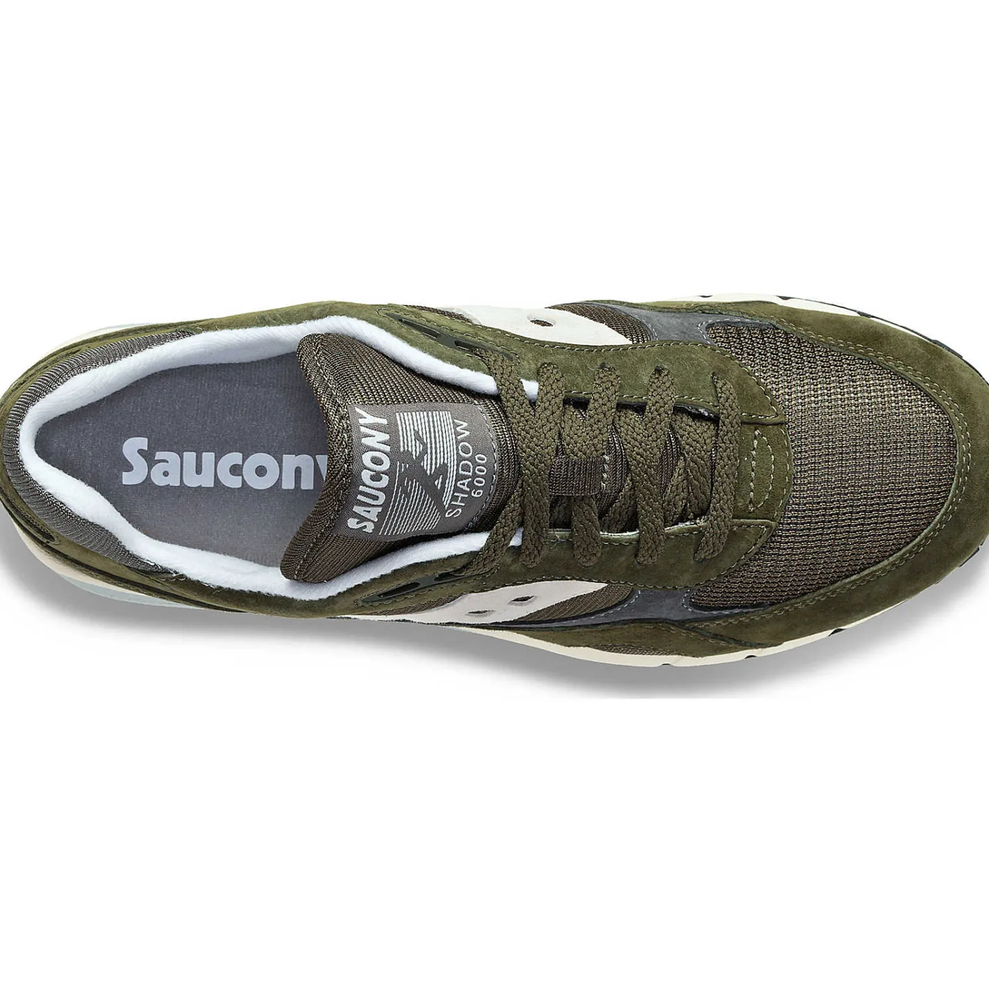 Shadow 6000|Saucony Store