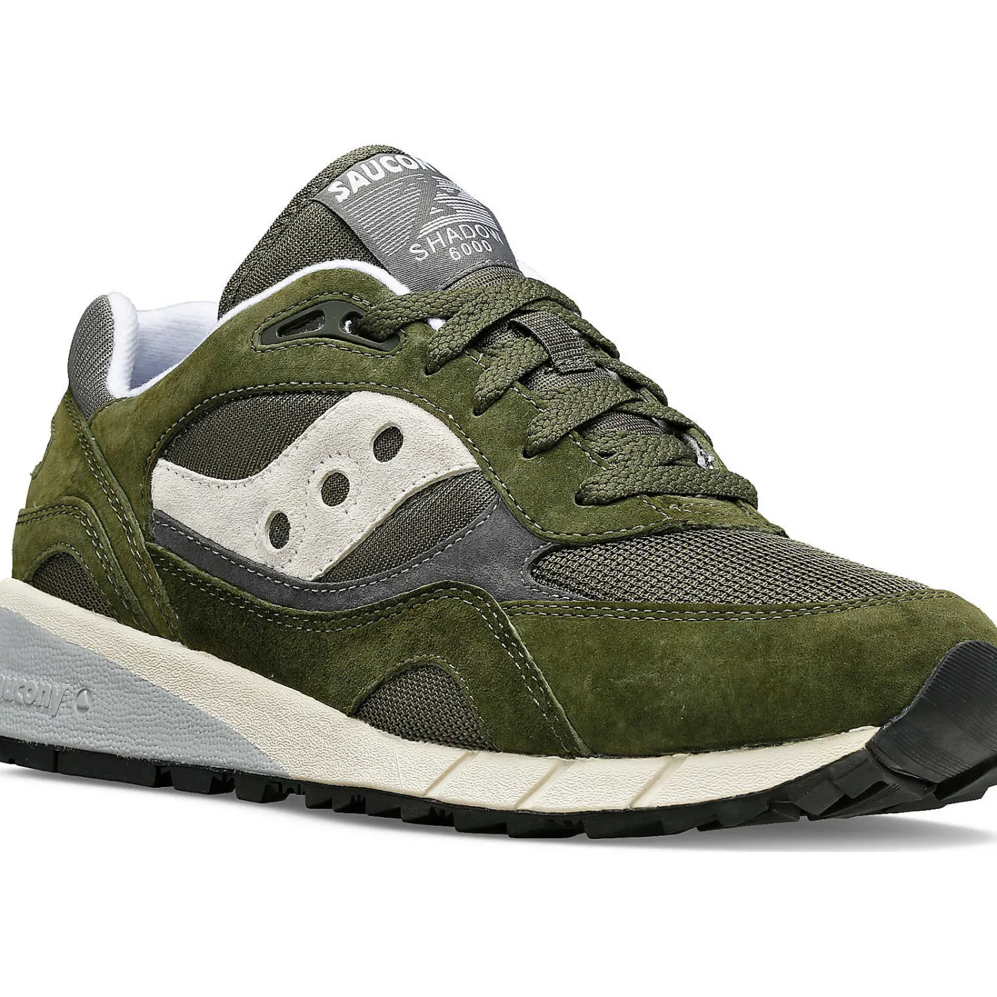 Shadow 6000|Saucony Store
