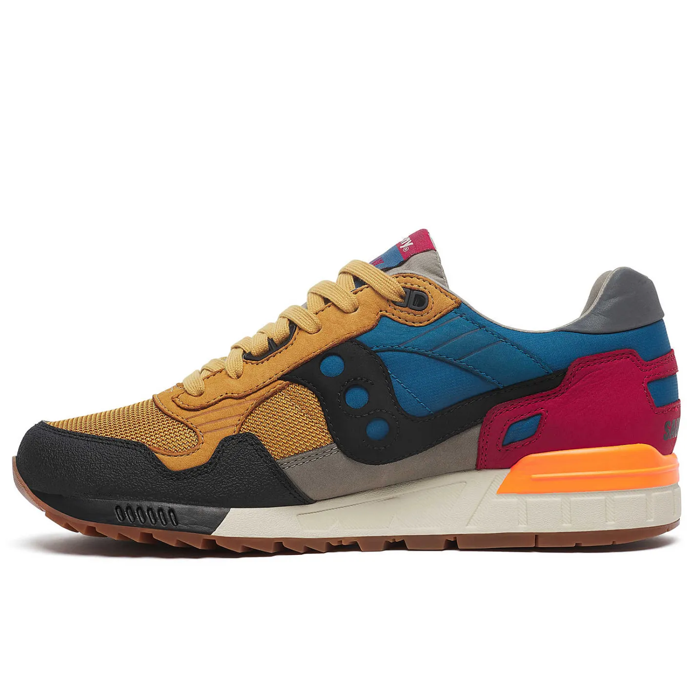 Shadow 5000 Designed in Venice|Saucony Store