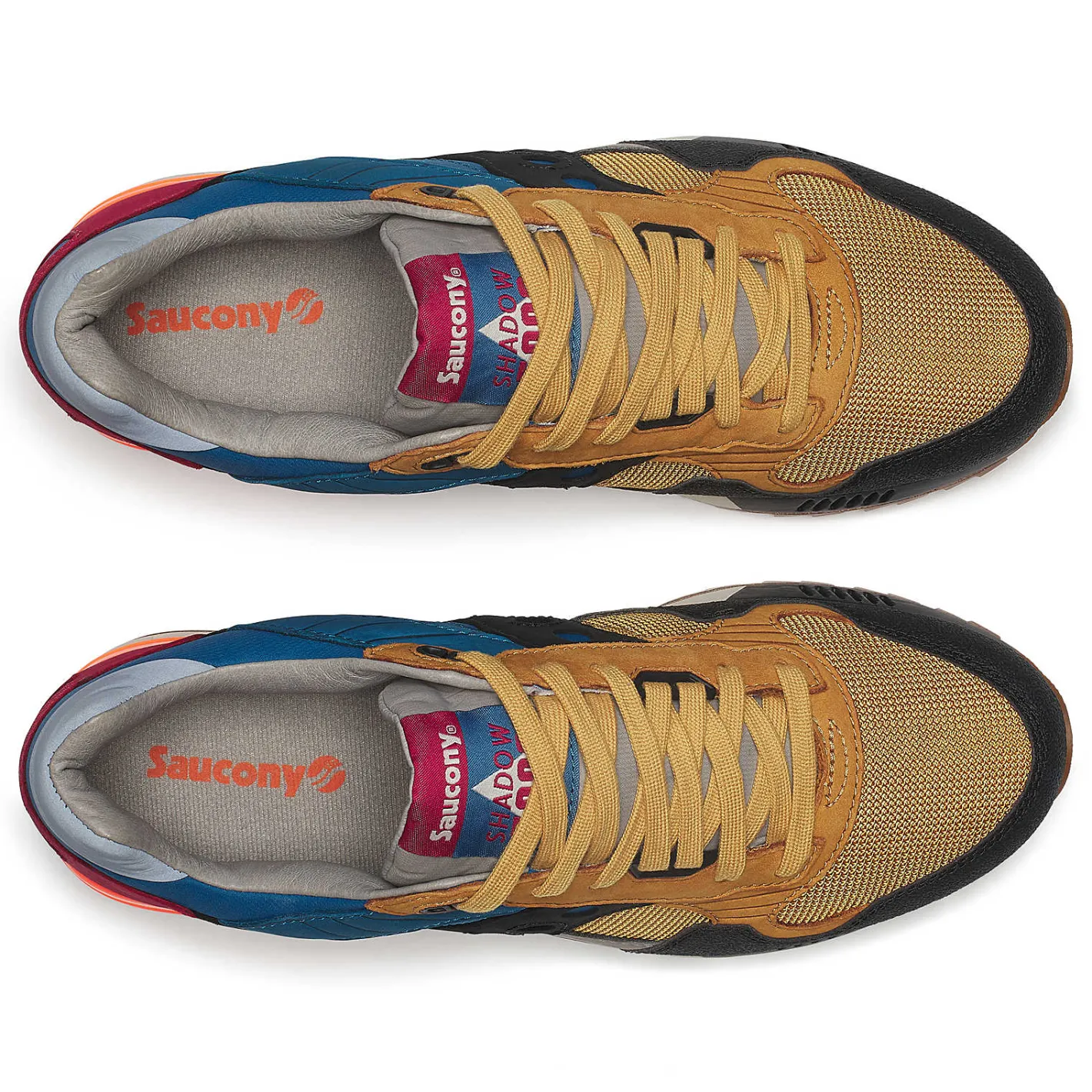 Shadow 5000 Designed in Venice|Saucony Store