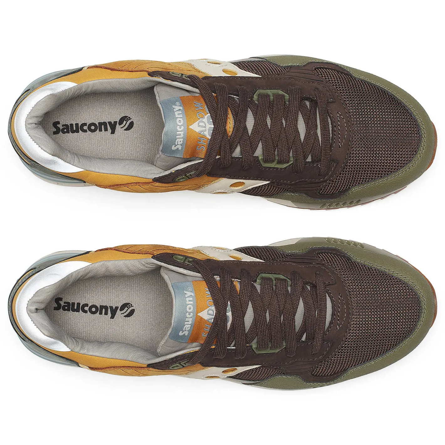 Shadow 5000 Designed in Venice|Saucony Cheap