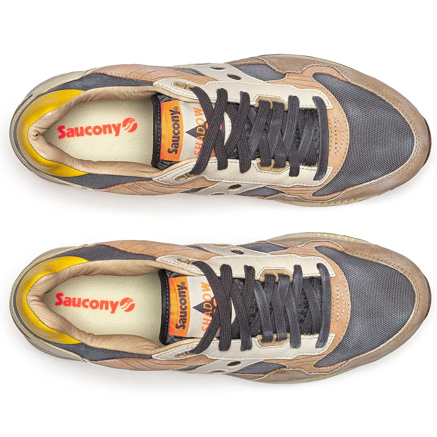 Shadow 5000 Designed in Venice|Saucony Shop