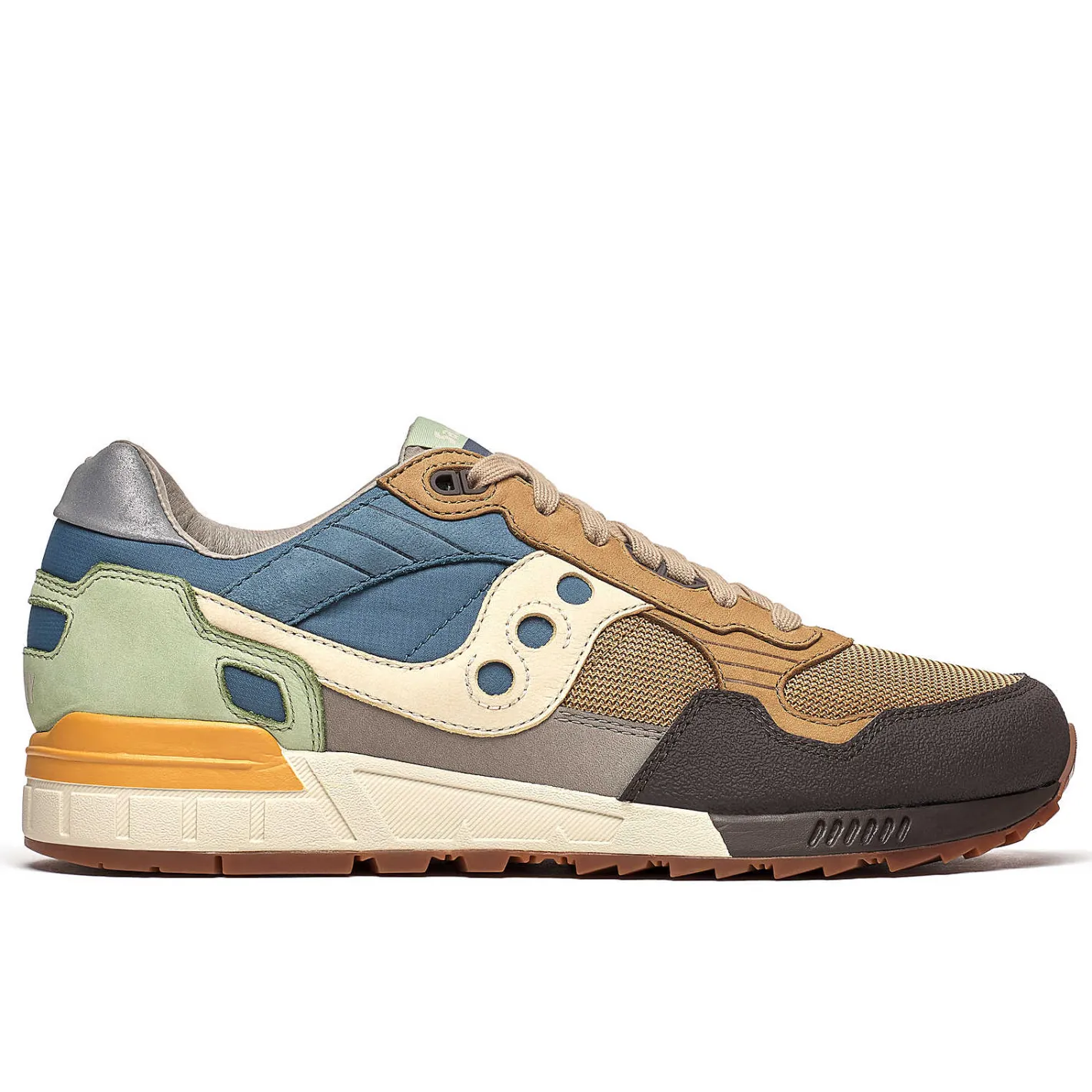Shadow 5000 Designed in Venice|Saucony Shop