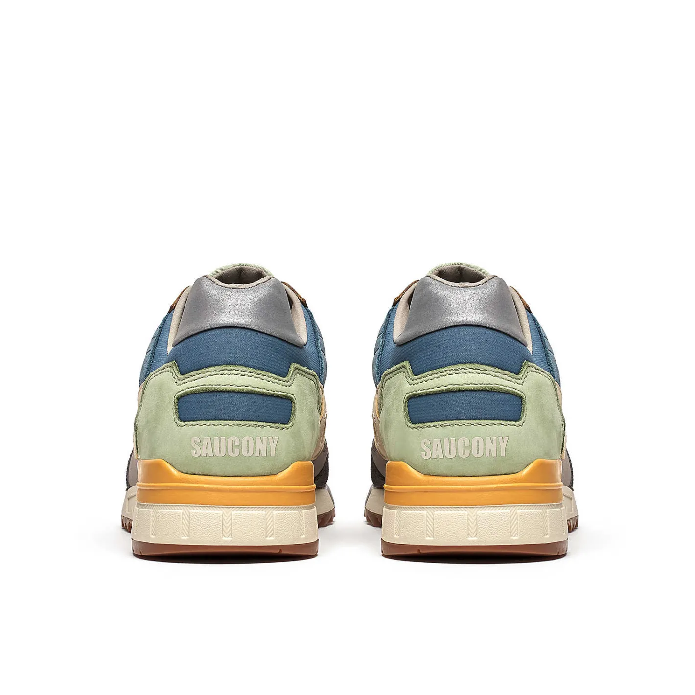 Shadow 5000 Designed in Venice|Saucony Shop