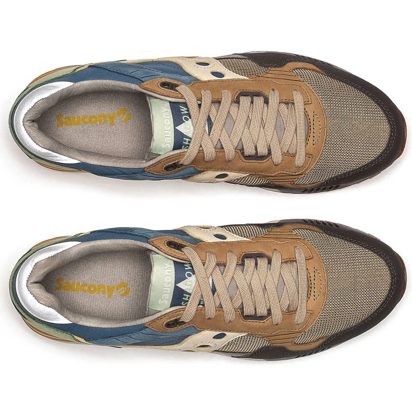 Shadow 5000 Designed in Venice|Saucony Shop