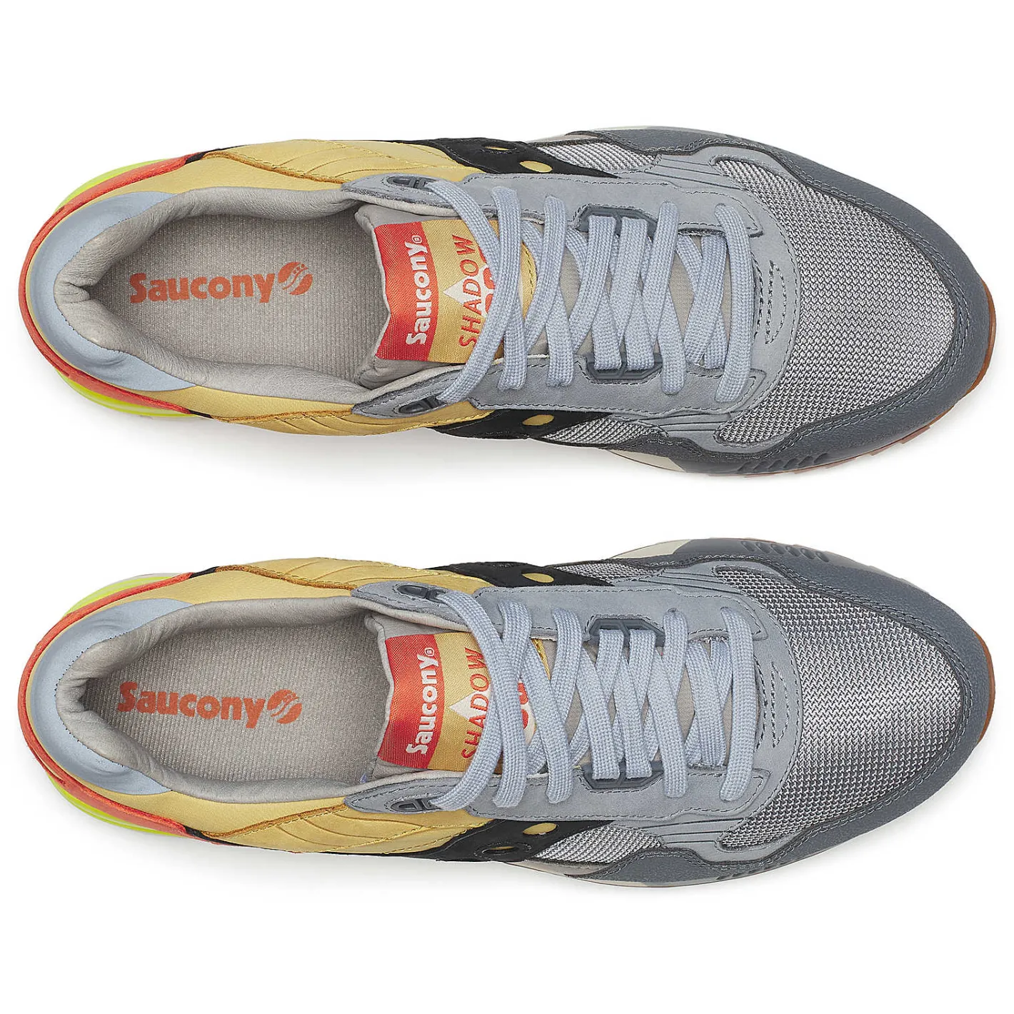 Shadow 5000 Designed in Venice|Saucony Clearance