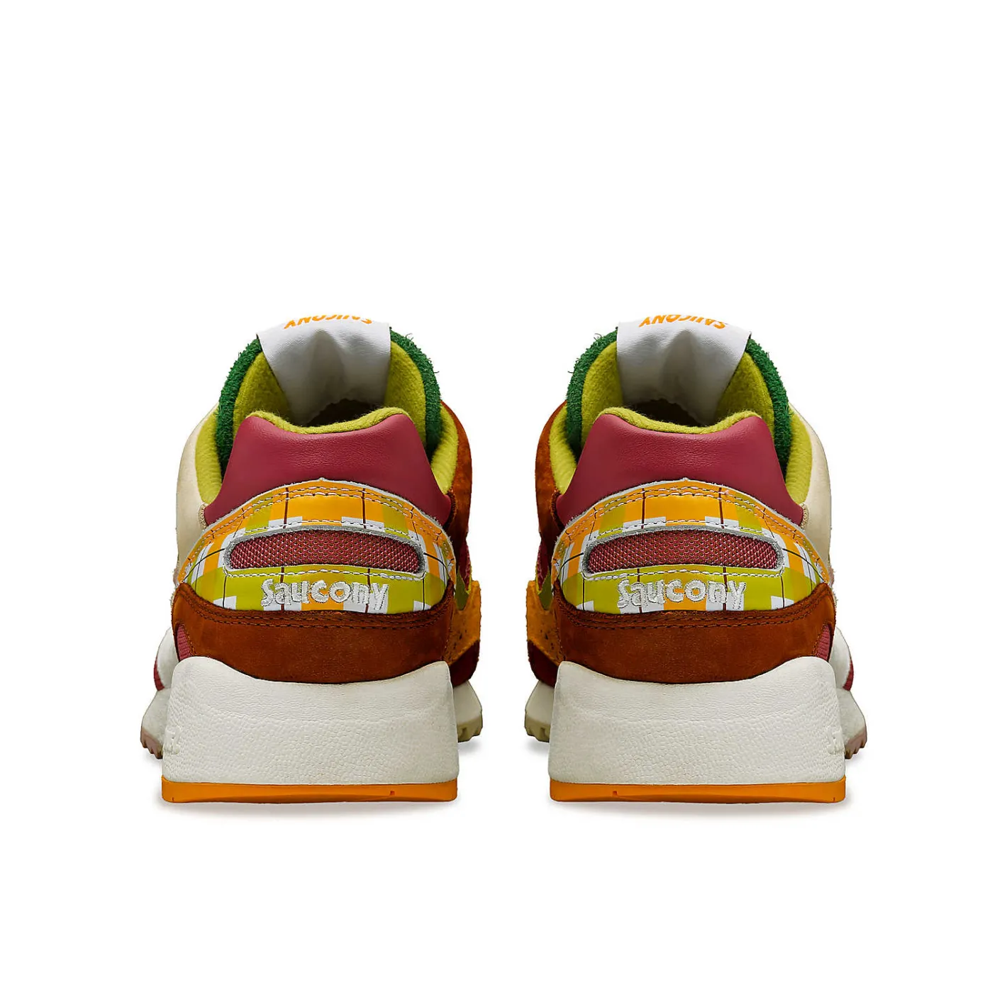 Shadow 6000 Leftovers|Saucony Outlet