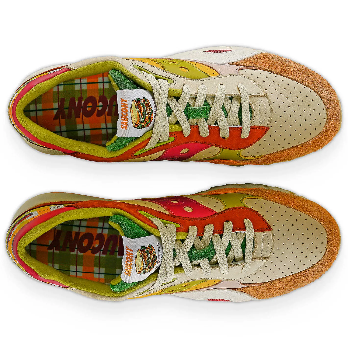 Shadow 6000 Leftovers|Saucony Outlet
