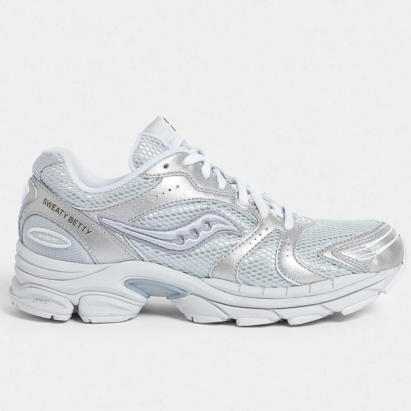 Sweaty Betty X ProGrid Triumph 4|Saucony Outlet