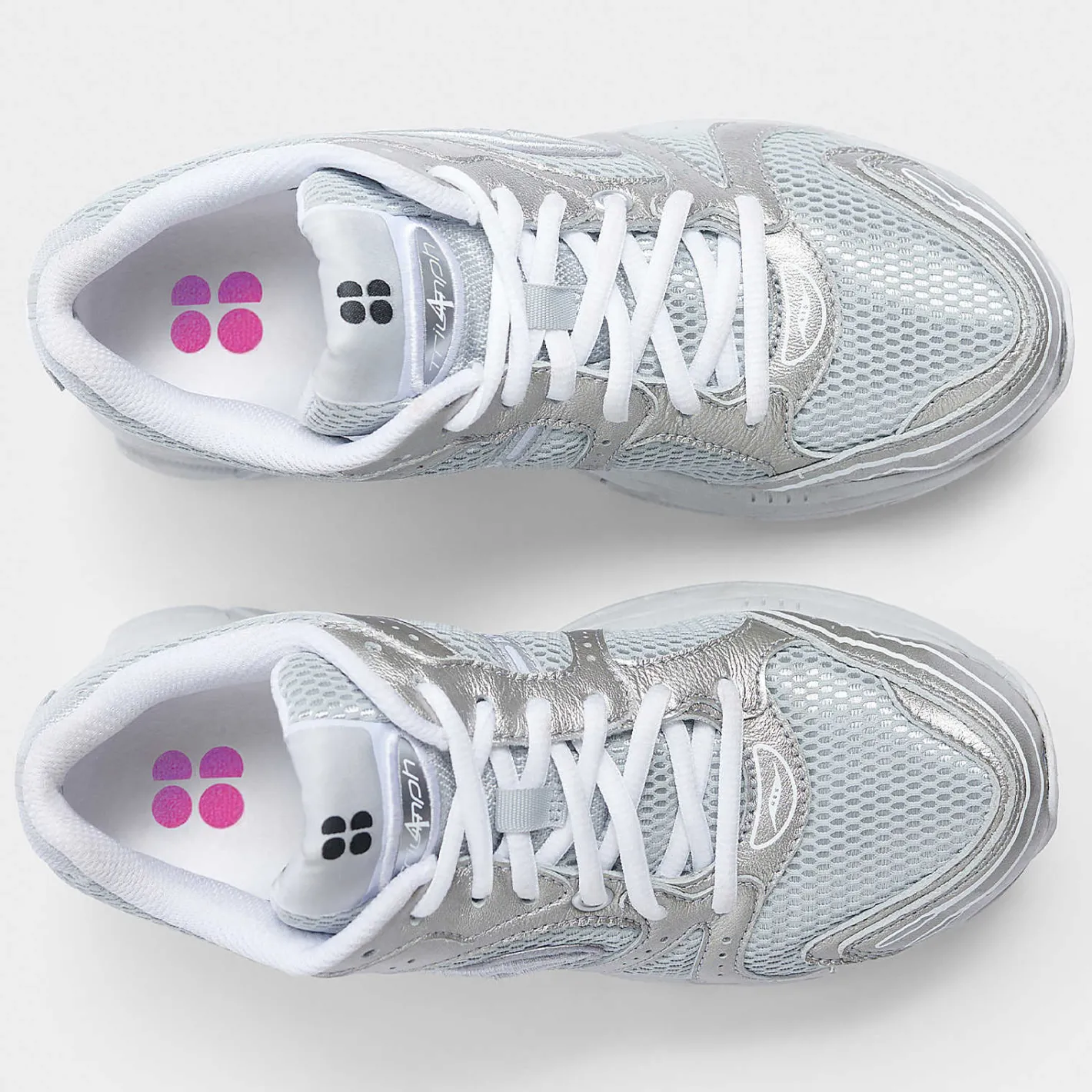 Sweaty Betty X ProGrid Triumph 4|Saucony Outlet
