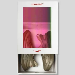 TOMBOGO™ X Butterfly|Saucony Flash Sale