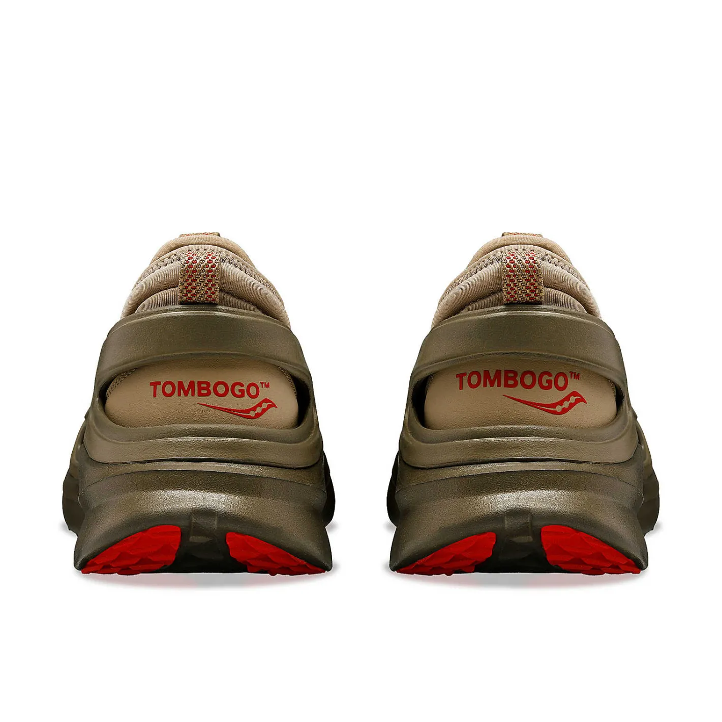 TOMBOGO™ X Butterfly|Saucony Flash Sale