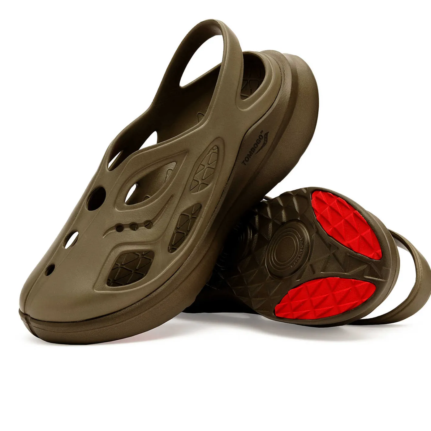 TOMBOGO™ X Butterfly|Saucony Flash Sale