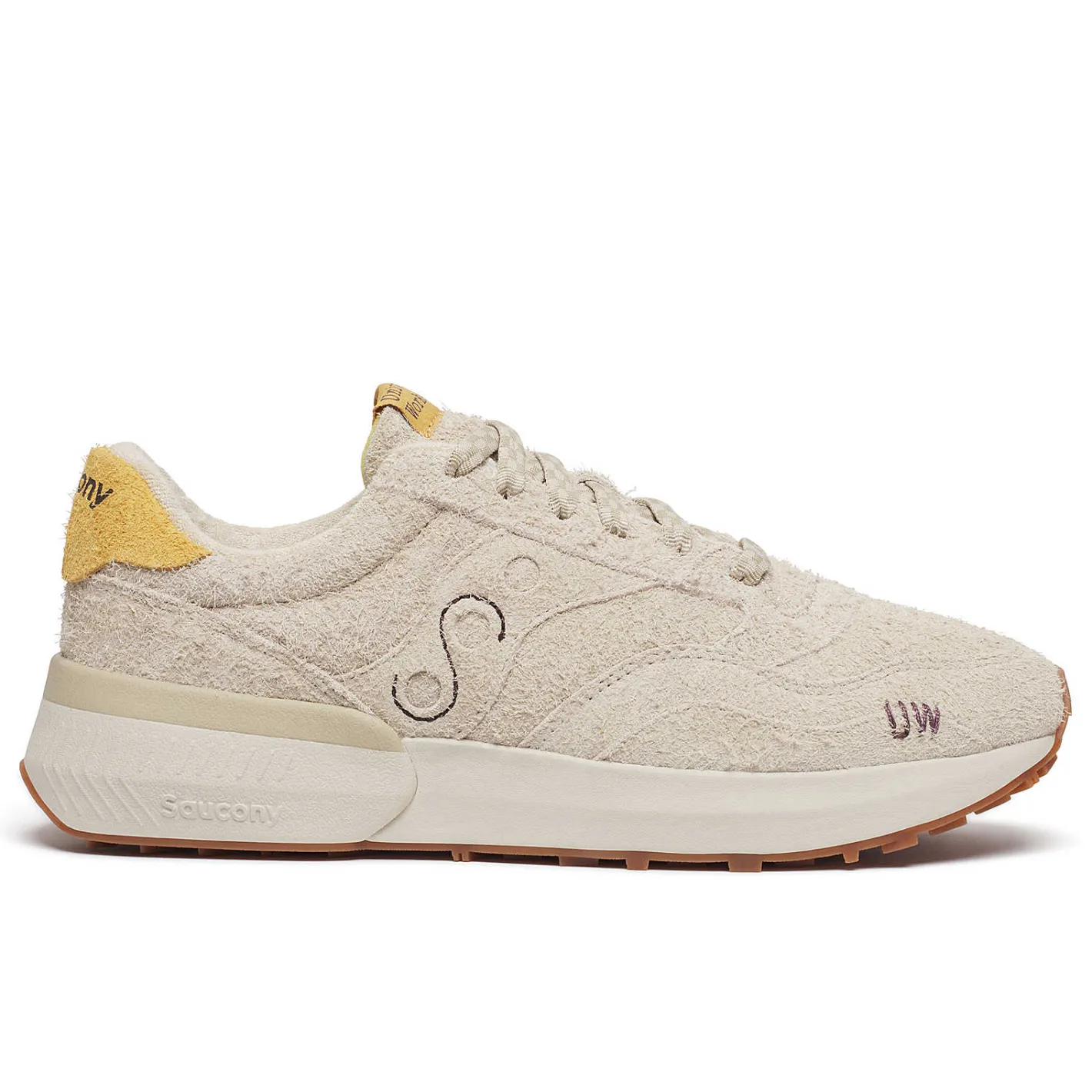 Universal Works X Jazz NXT|Saucony Cheap