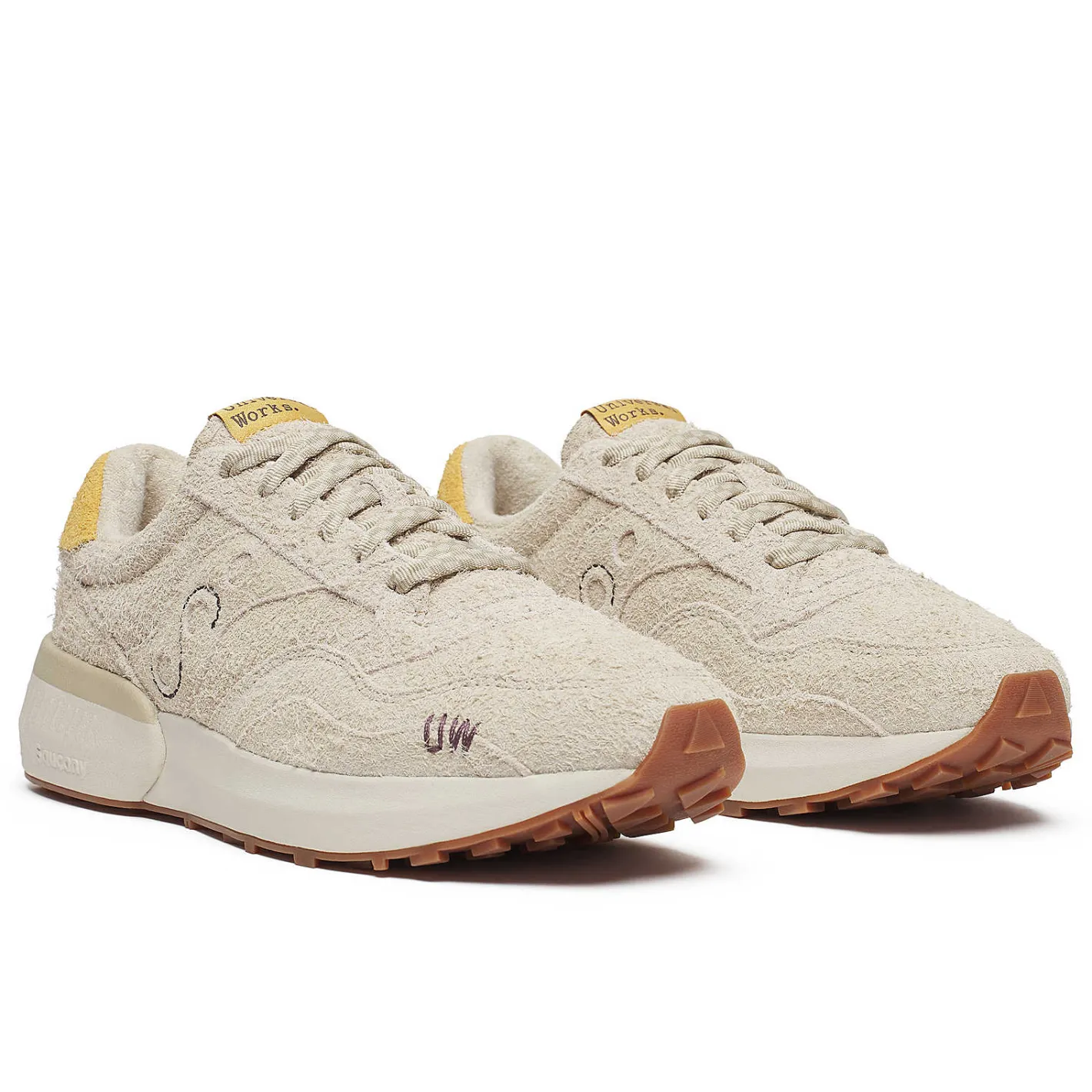 Universal Works X Jazz NXT|Saucony Cheap