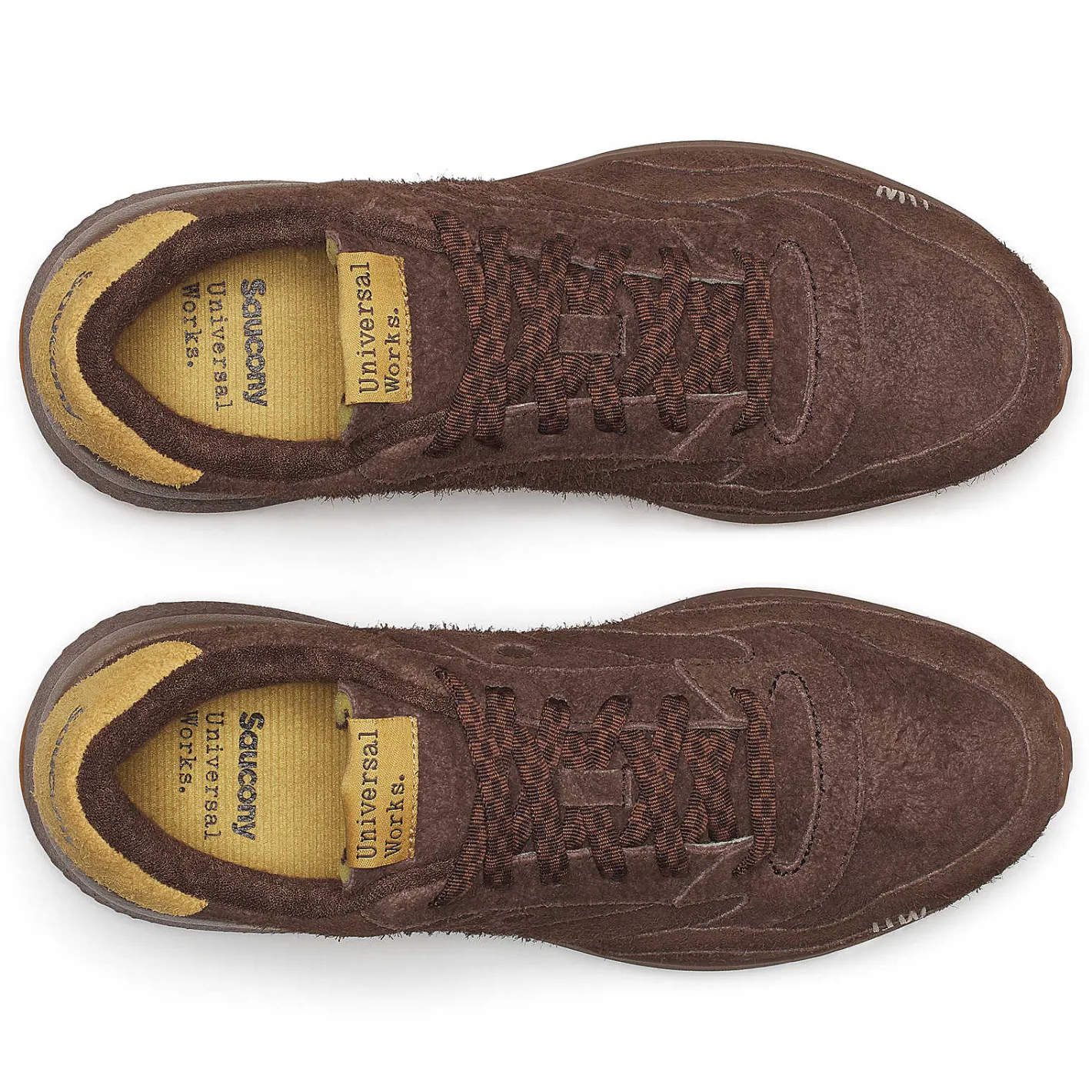 Universal Works X Jazz NXT|Saucony Discount