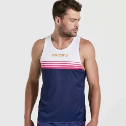 Uomo Elite Singlet|Saucony Best