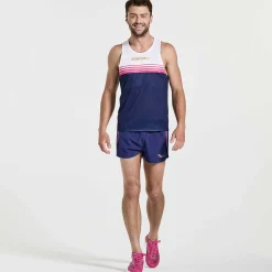 Uomo Elite Singlet|Saucony Best