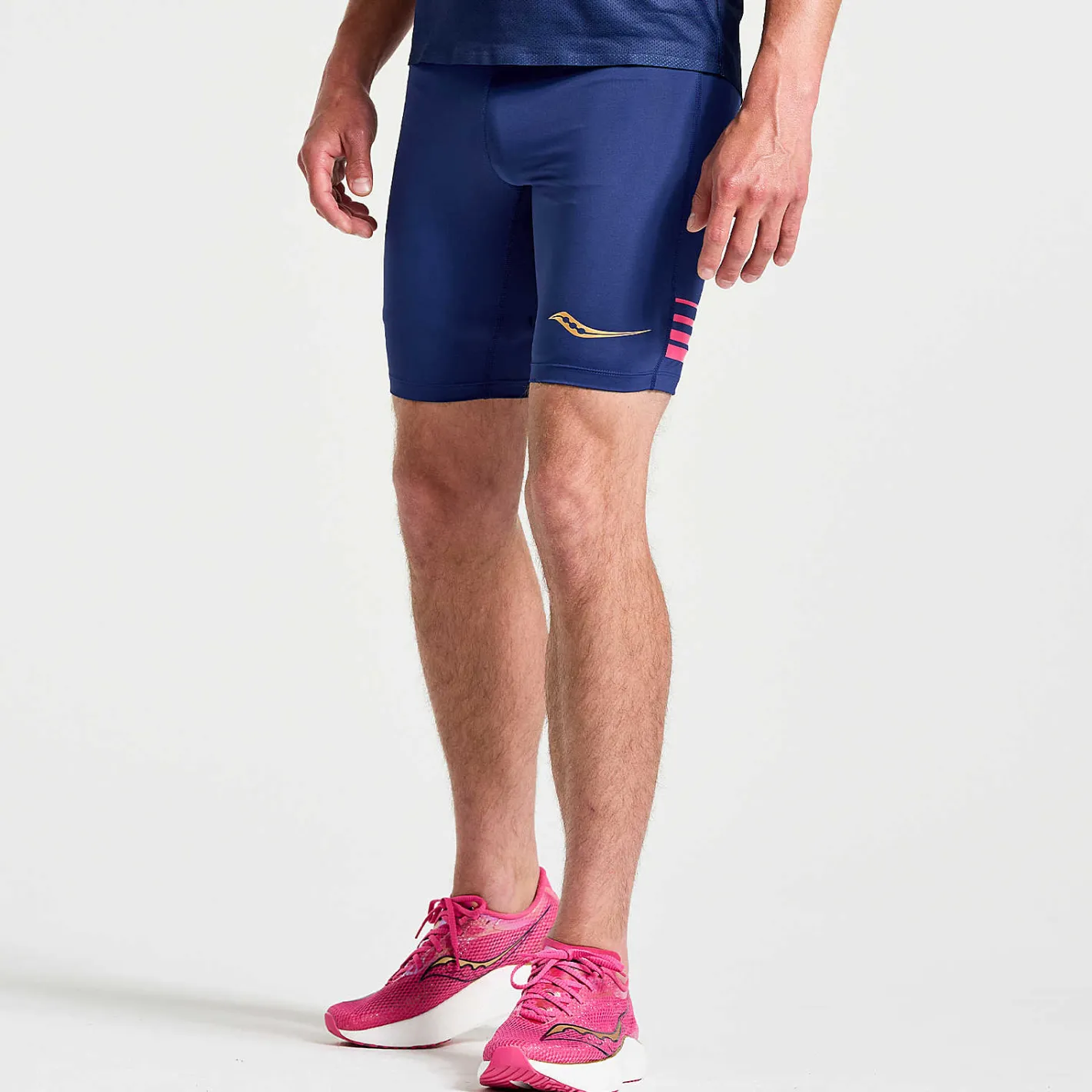 Uomo Elite Tight Short|Saucony Online
